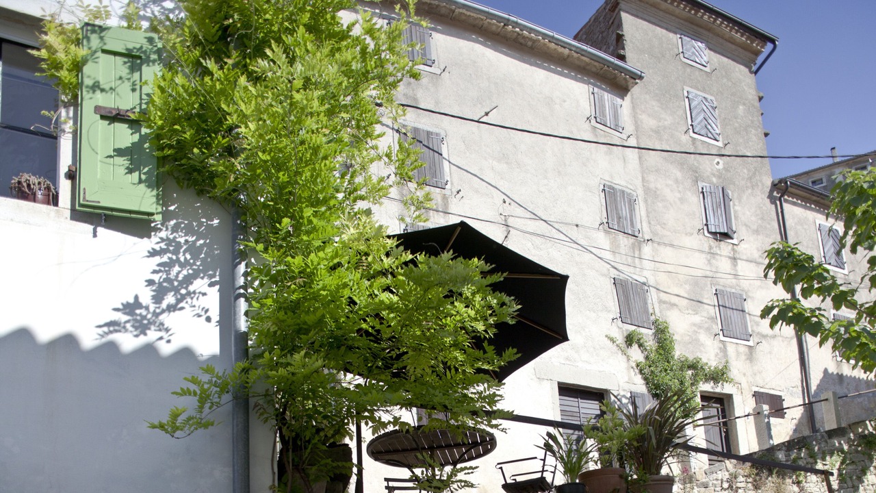 Photo of Outdoor in Motovun