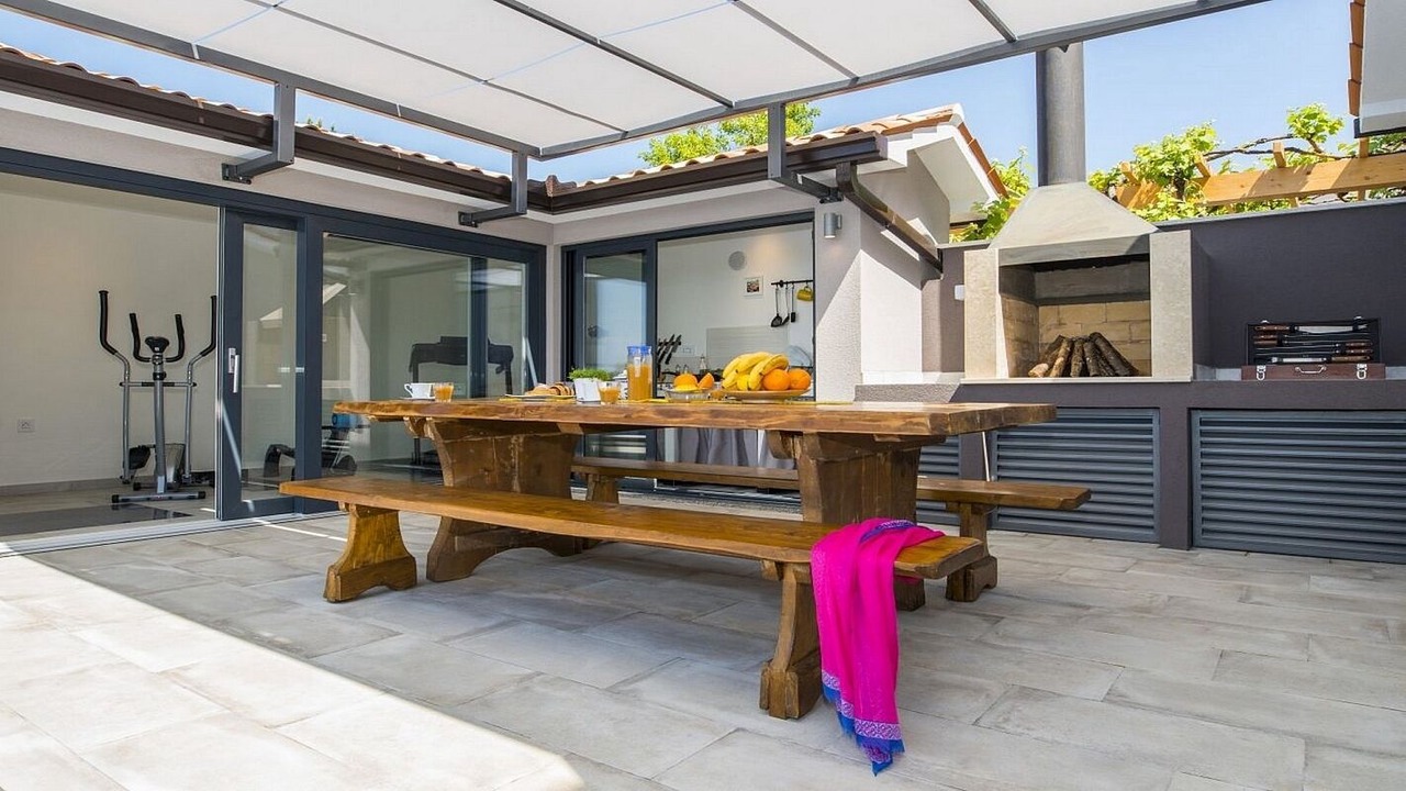 Photo of Outdoor in Viskovici