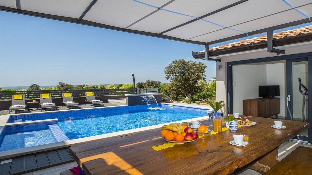 Photo of Outdoor in Viskovici