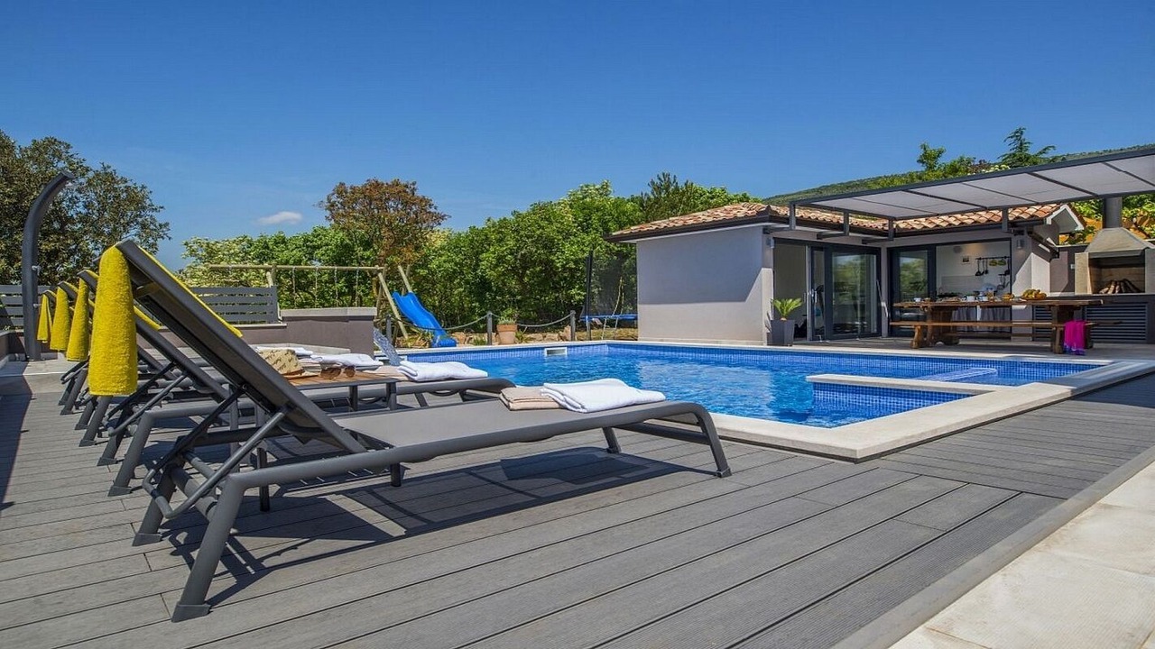 Photo of Outdoor in Viskovici