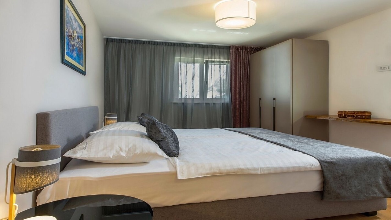 Photo of Bedroom in Viskovici