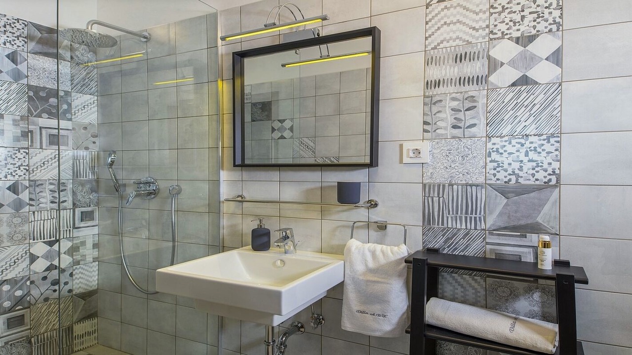 Photo of Bathroom in Viskovici