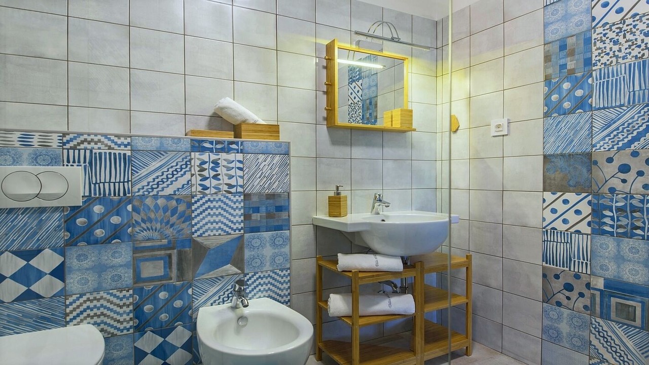 Photo of Bathroom in Viskovici