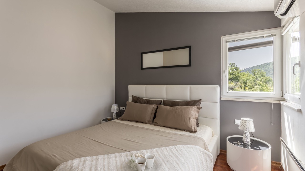 Photo of Bedroom in Srinjine