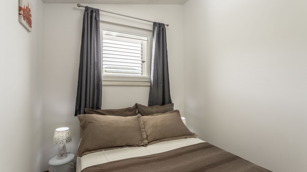 Photo of Bedroom in Srinjine