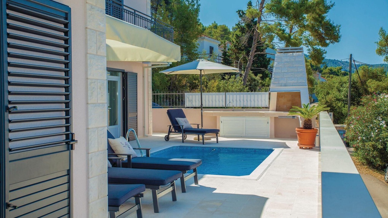 Photo of Outdoor in Vela Luka