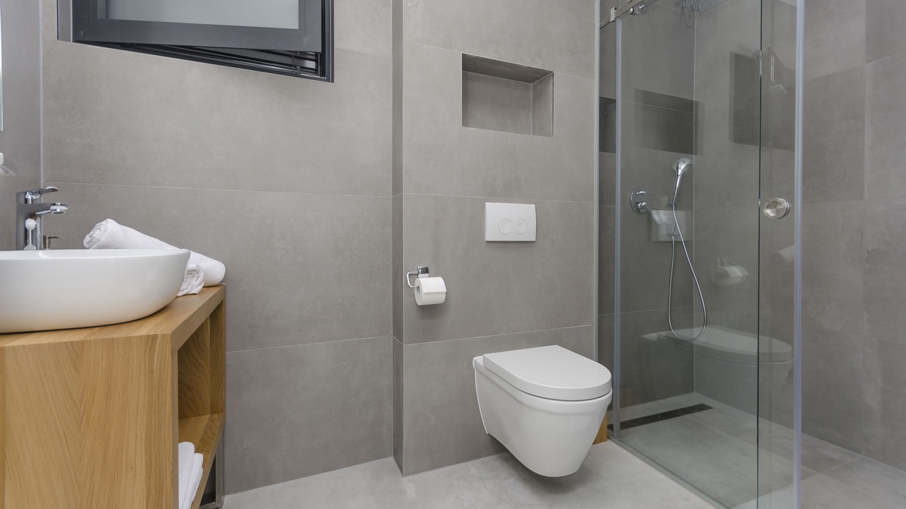 Photo of Bathroom in Srima