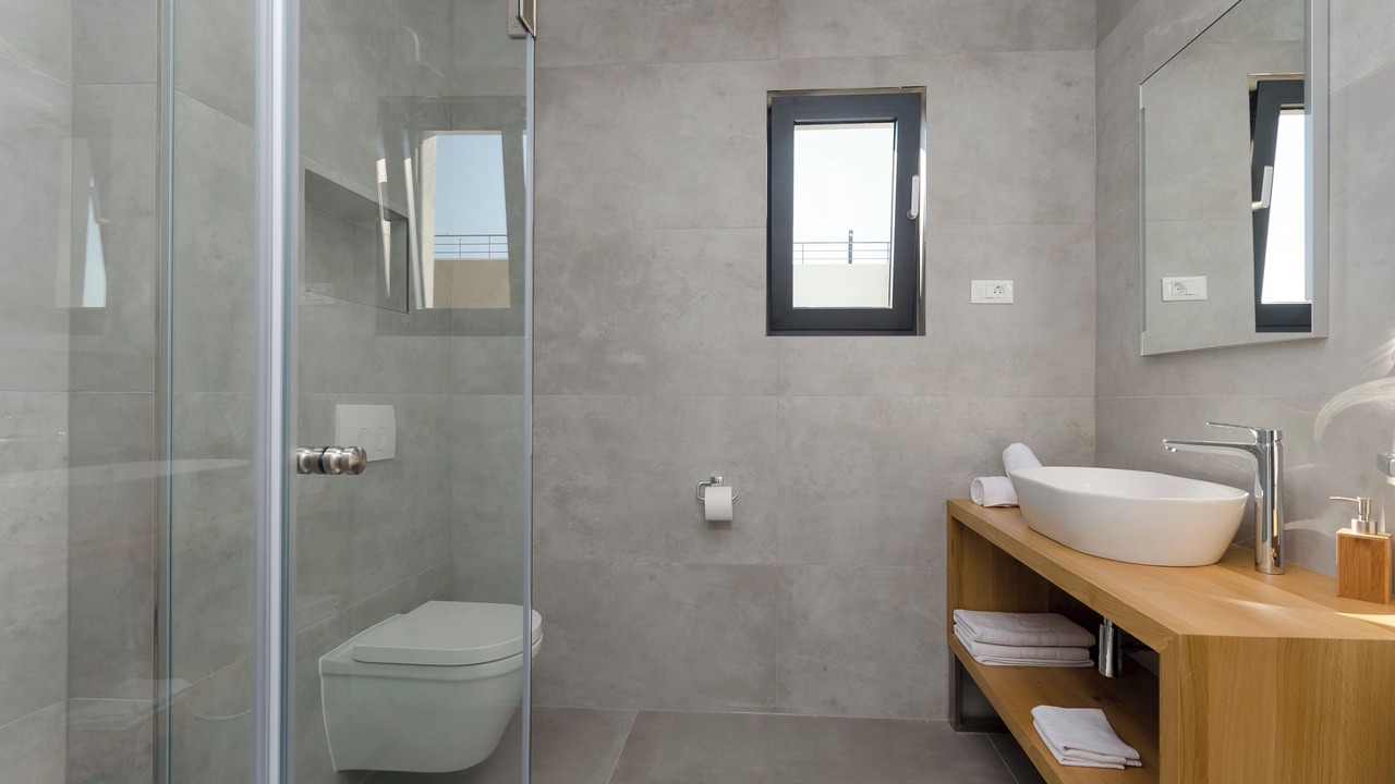 Photo of Bathroom in Srima