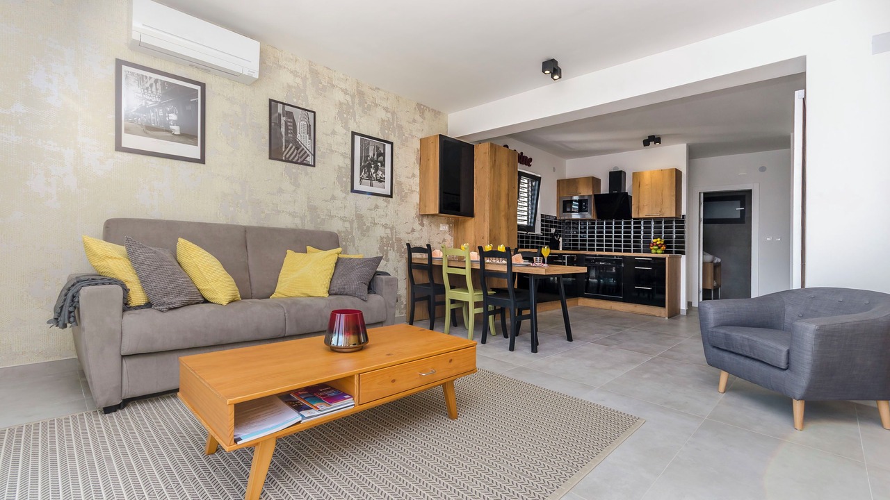Photo of Livingroom in Srima