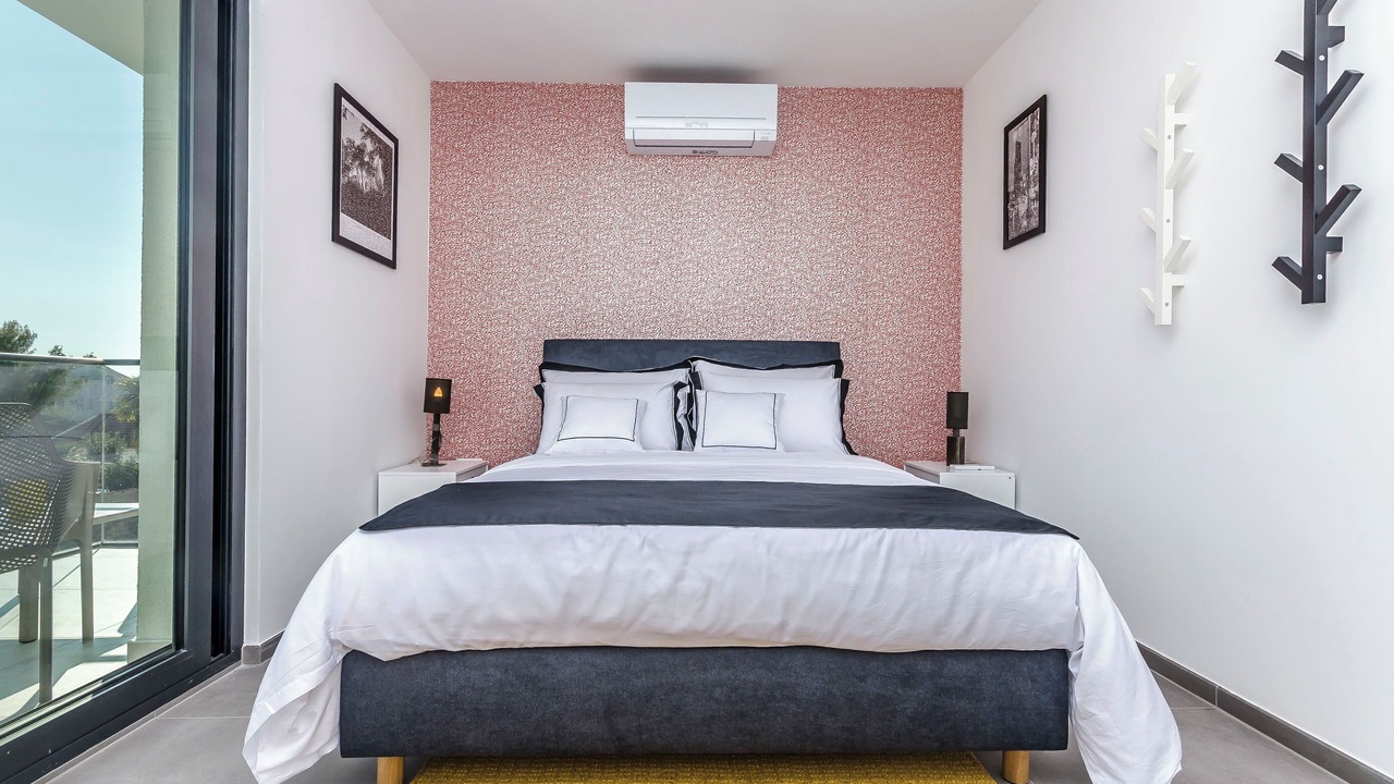 Photo of Bedroom in Srima
