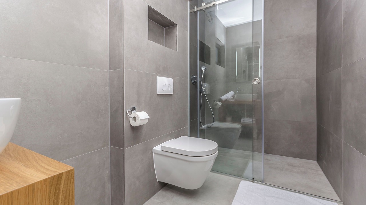 Photo of Bathroom in Srima