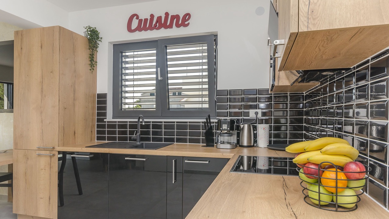 Photo of Kitchen in Srima