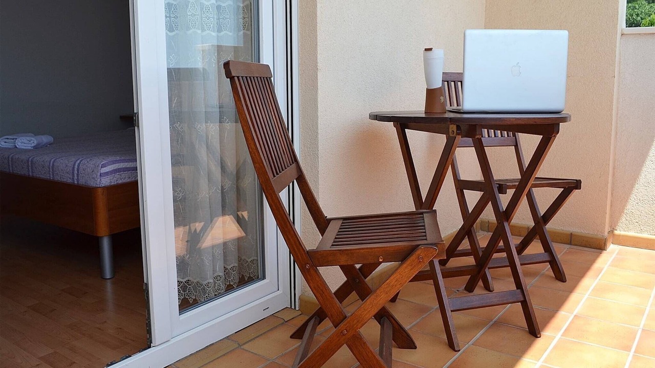 Photo of Patio Balcony in Celina