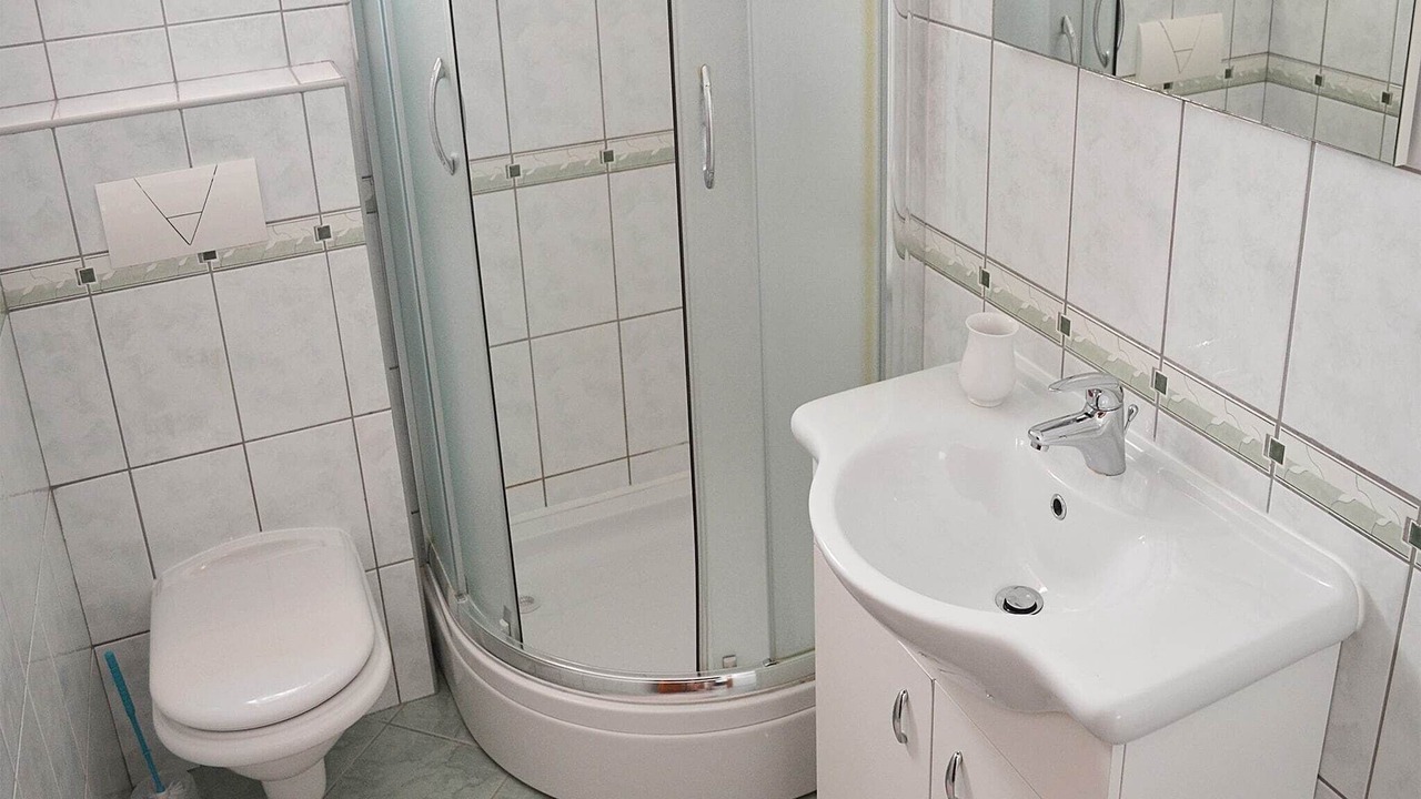 Photo of Bathroom in Celina