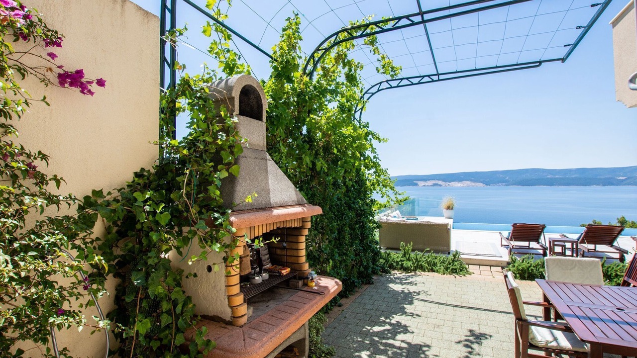 Photo of Patio Balcony in Celina