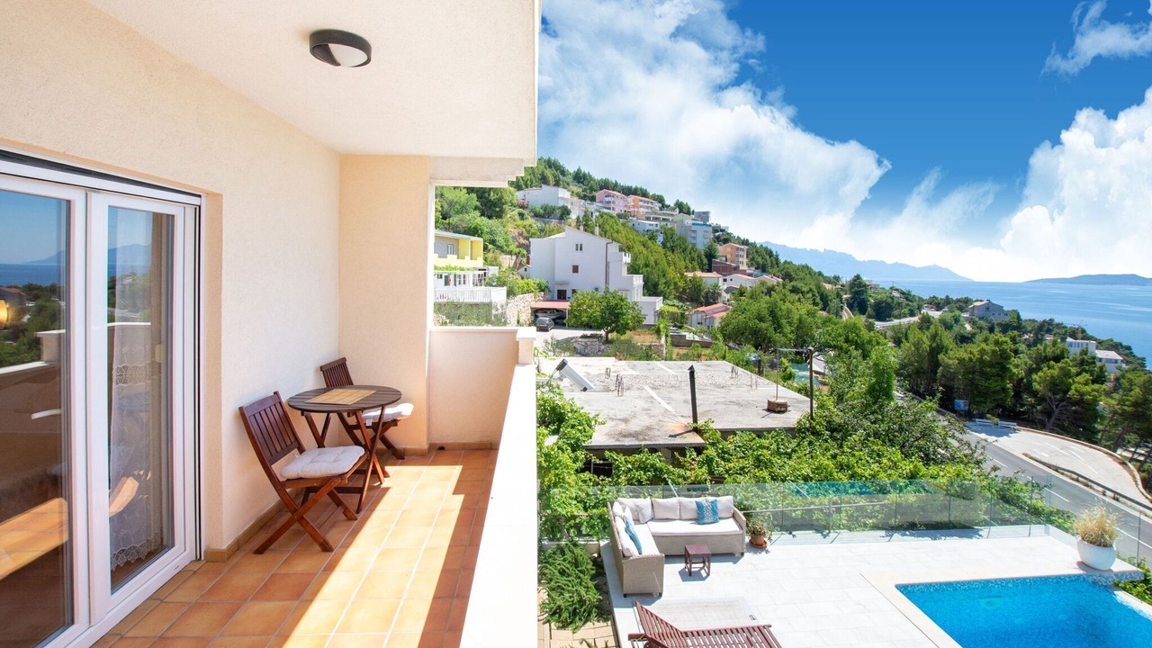 Photo of Patio Balcony in Celina