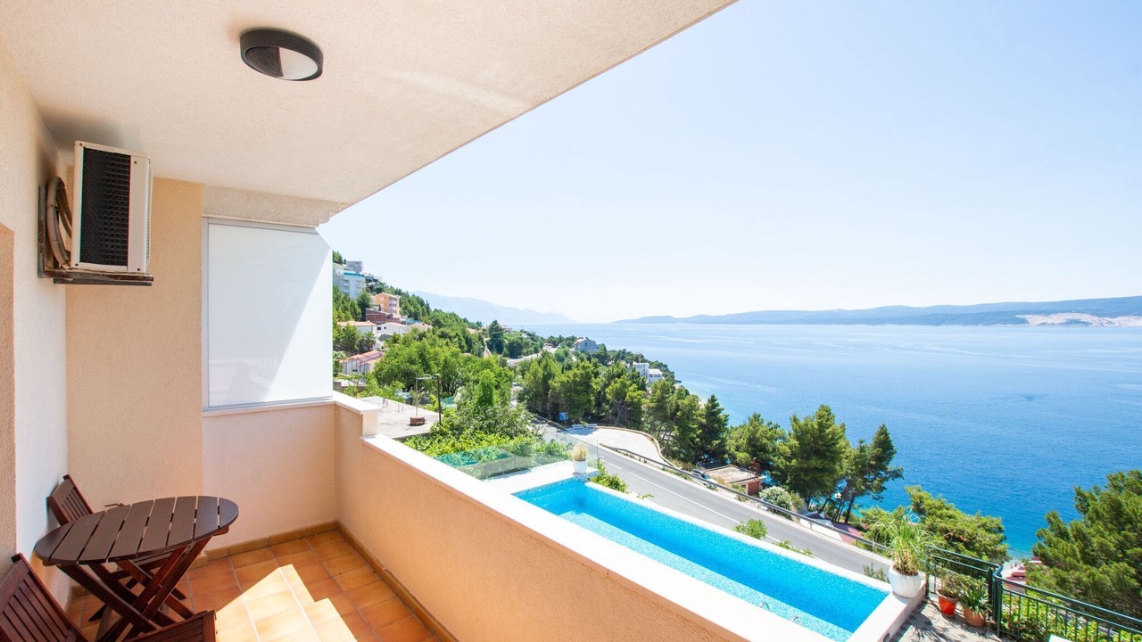 Photo of Patio Balcony in Celina