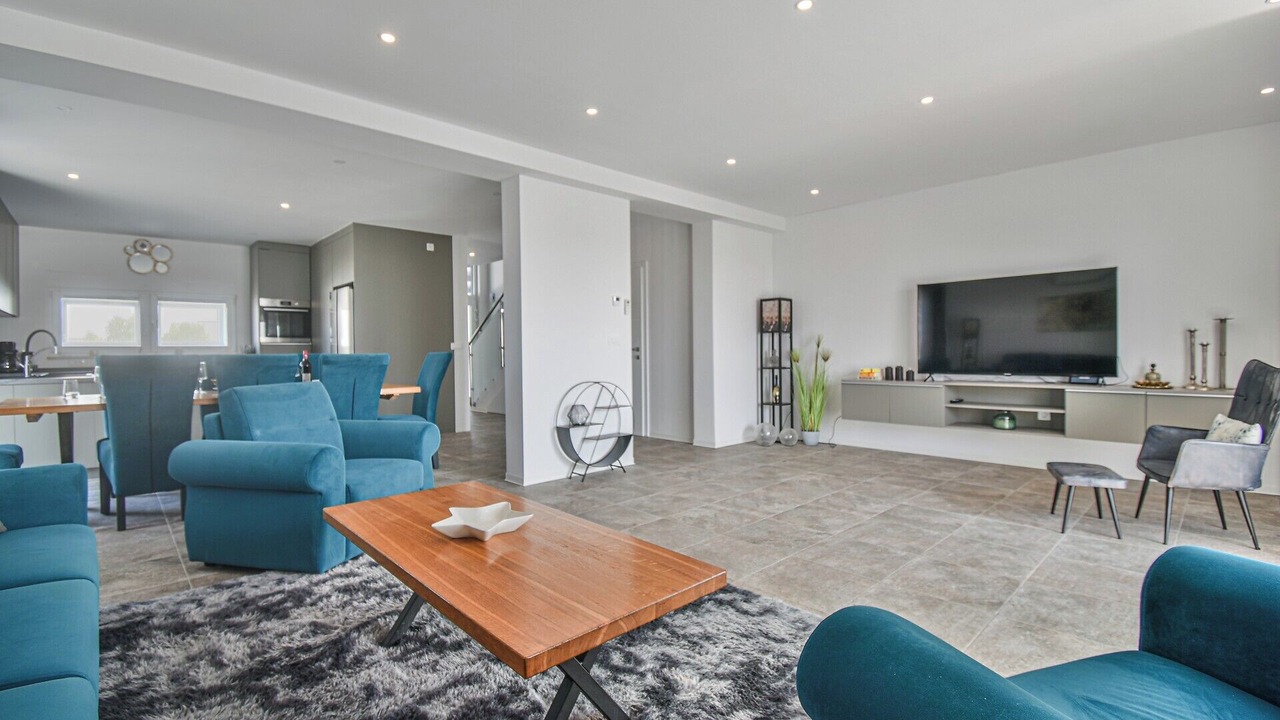 Photo of Livingroom in Kanfanar