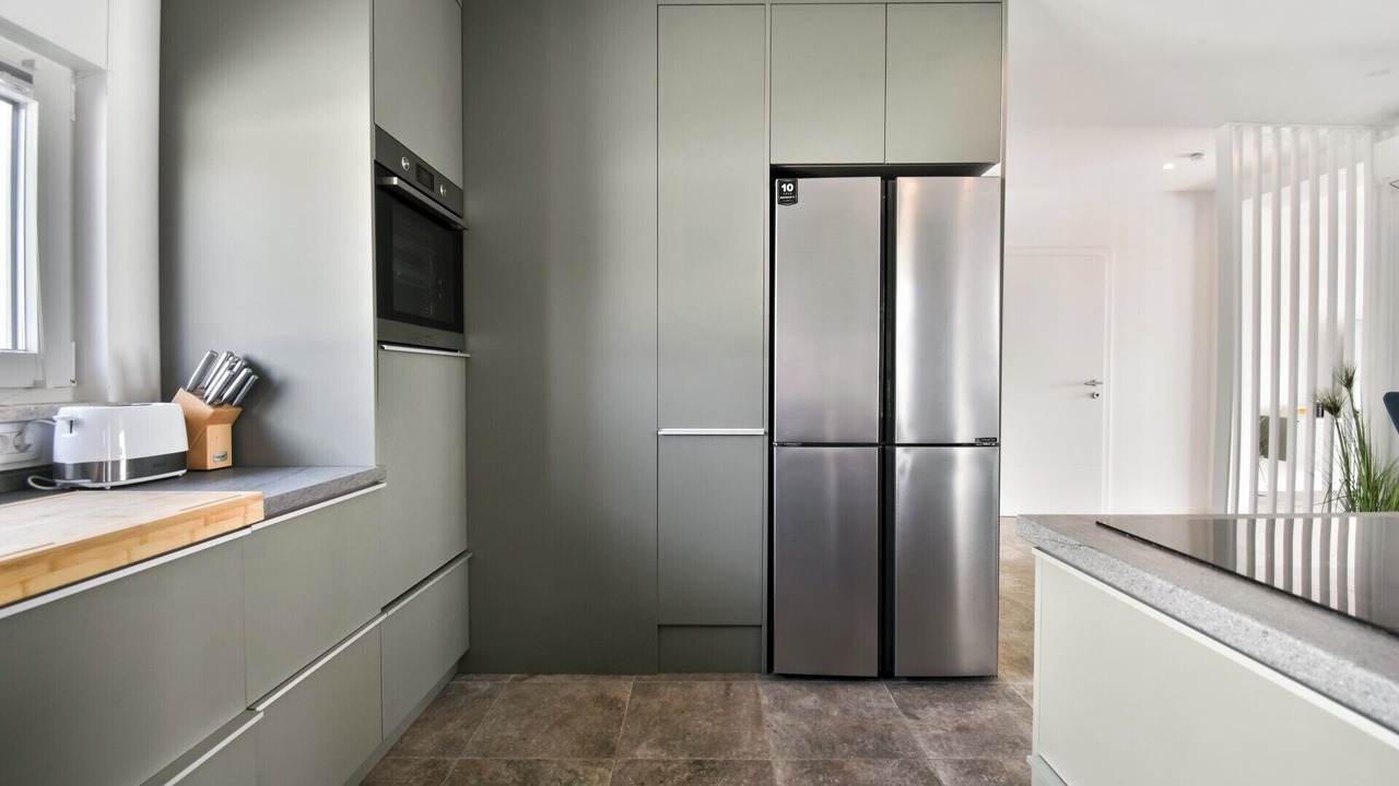 Photo of Kitchen in Kanfanar