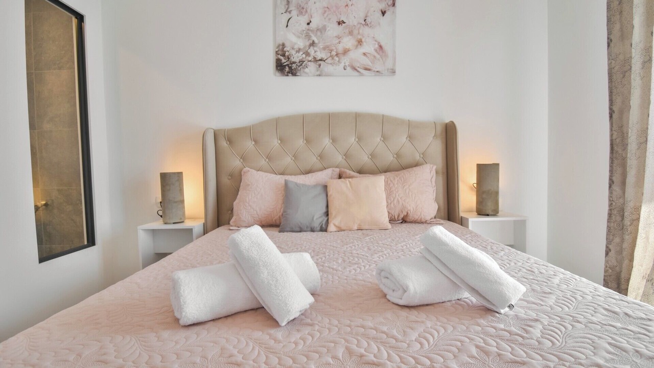 Photo of Bedroom in Kanfanar