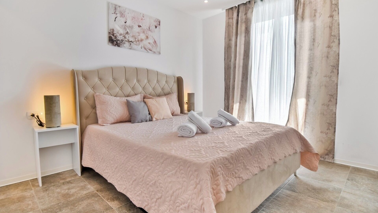 Photo of Bedroom in Kanfanar