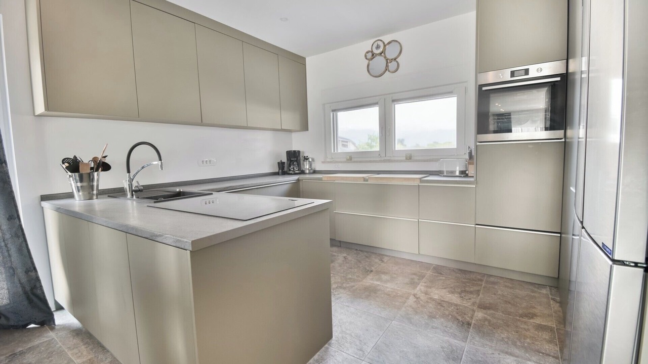 Photo of Kitchen in Kanfanar