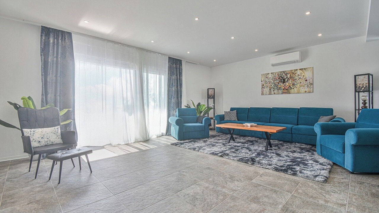 Photo of Livingroom in Kanfanar
