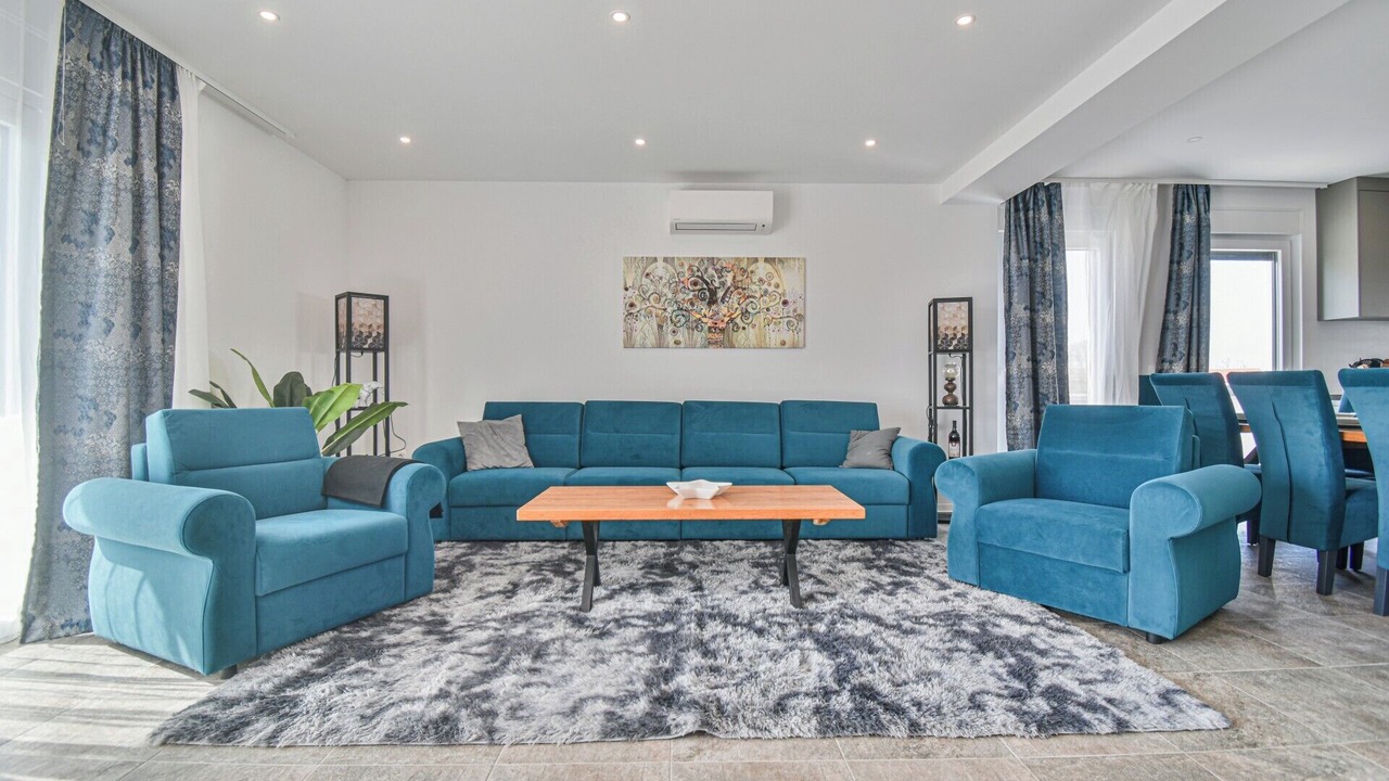 Photo of Livingroom in Kanfanar