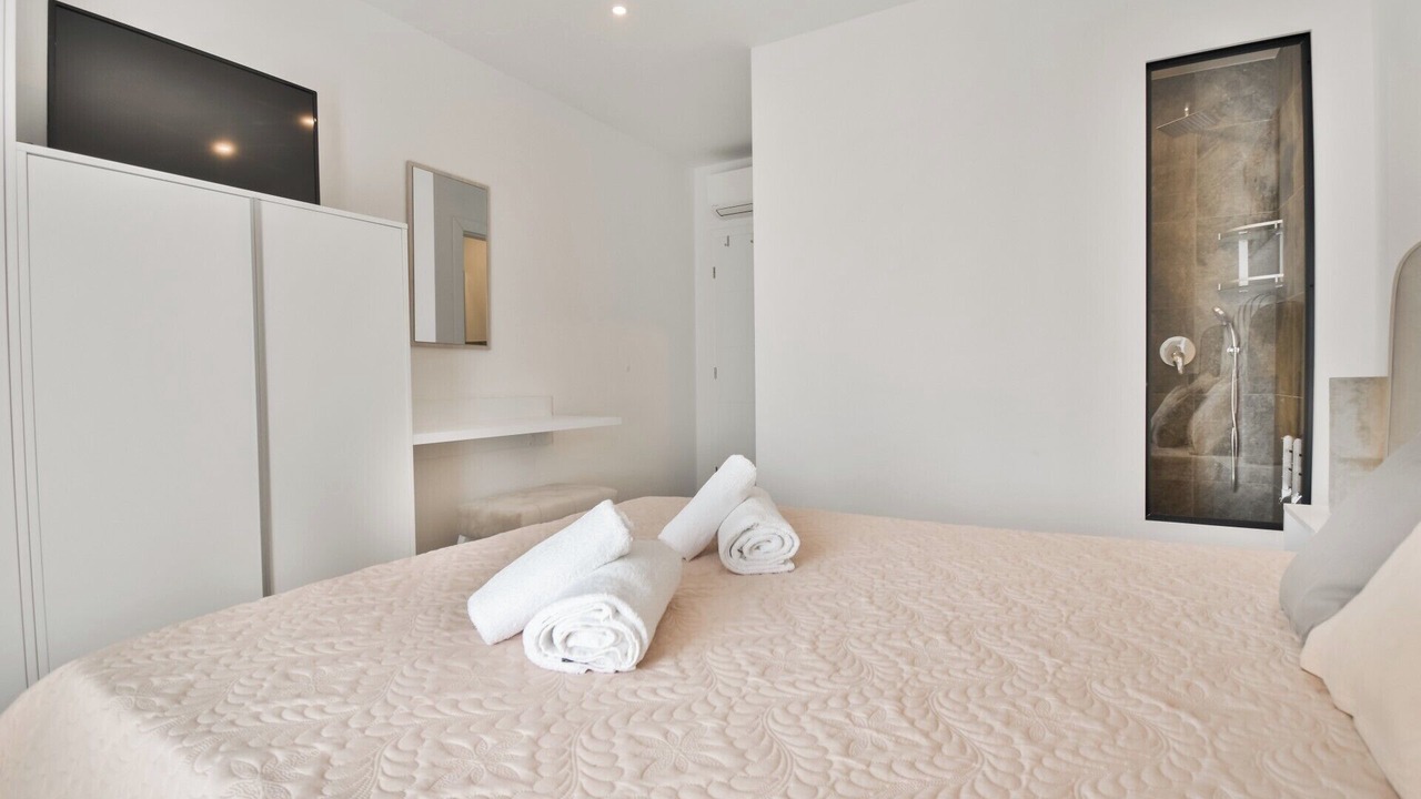 Photo of Bedroom in Kanfanar