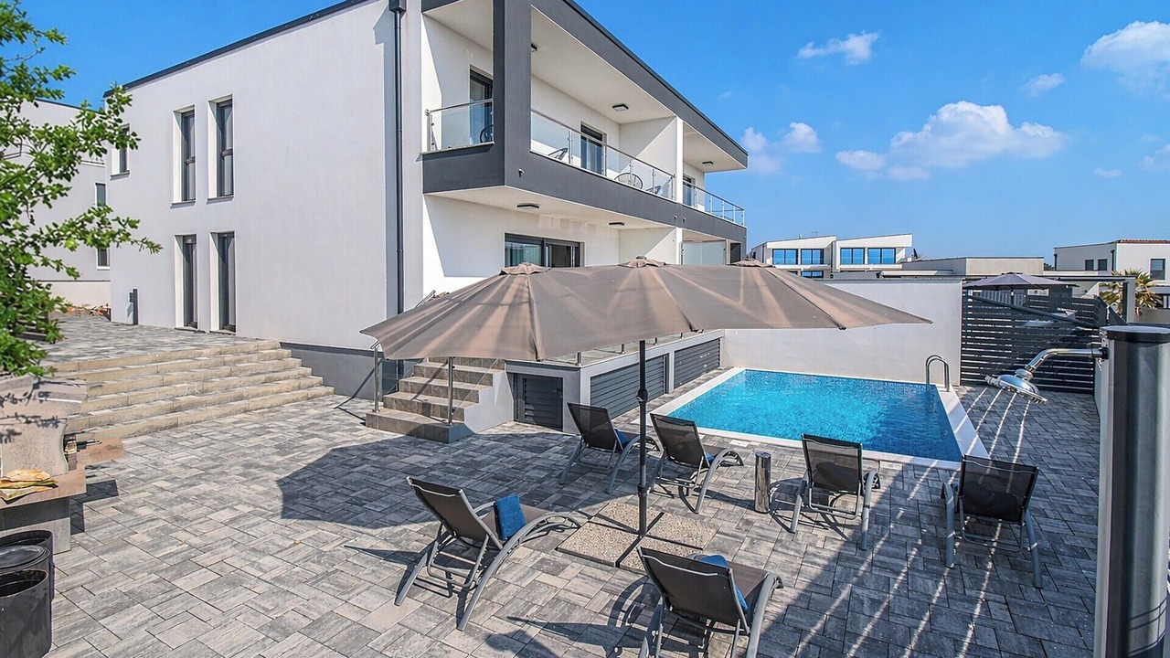 Photo of Outdoor in Kanfanar