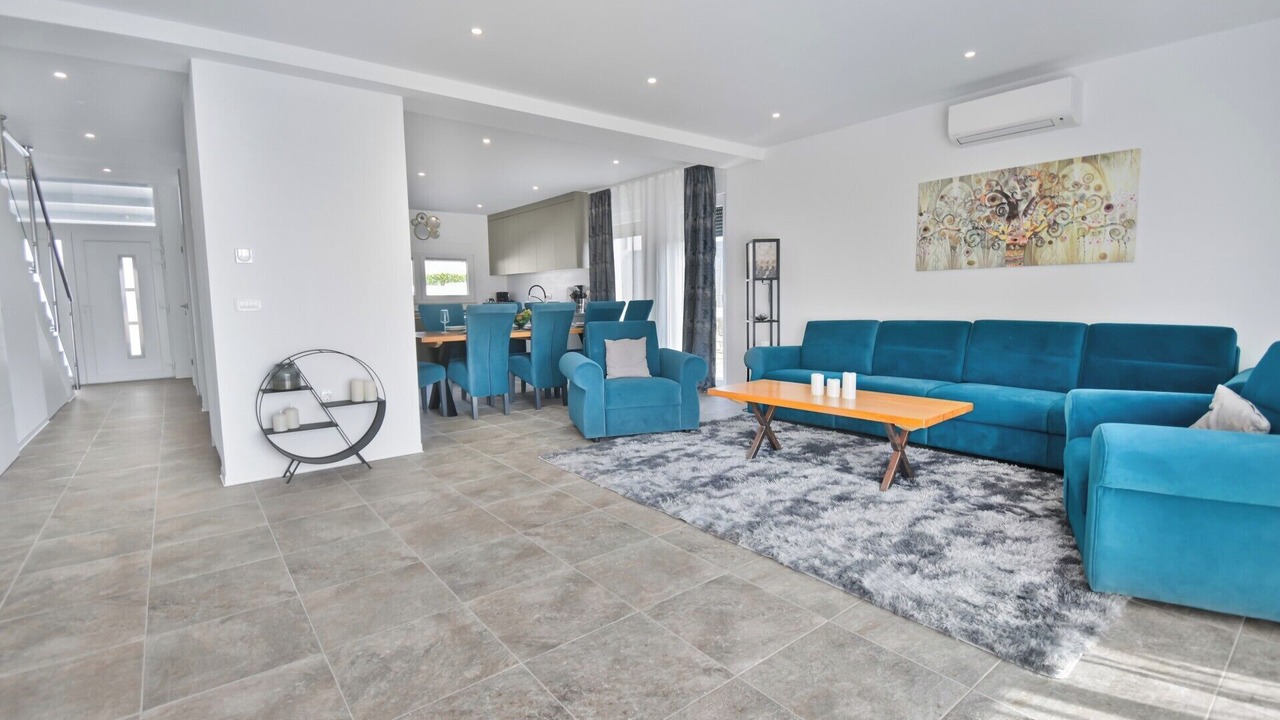 Photo of Livingroom in Kanfanar