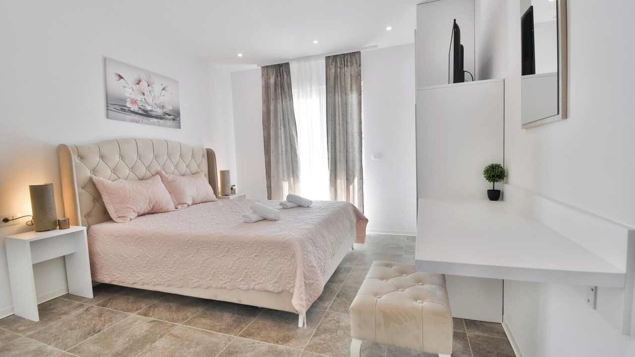 Photo of Bedroom in Kanfanar