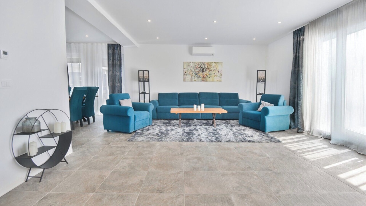 Photo of Livingroom in Kanfanar