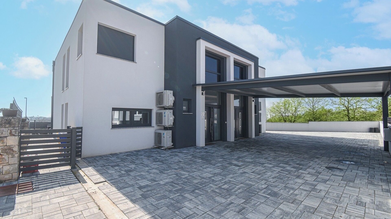 Photo of Outdoor in Kanfanar