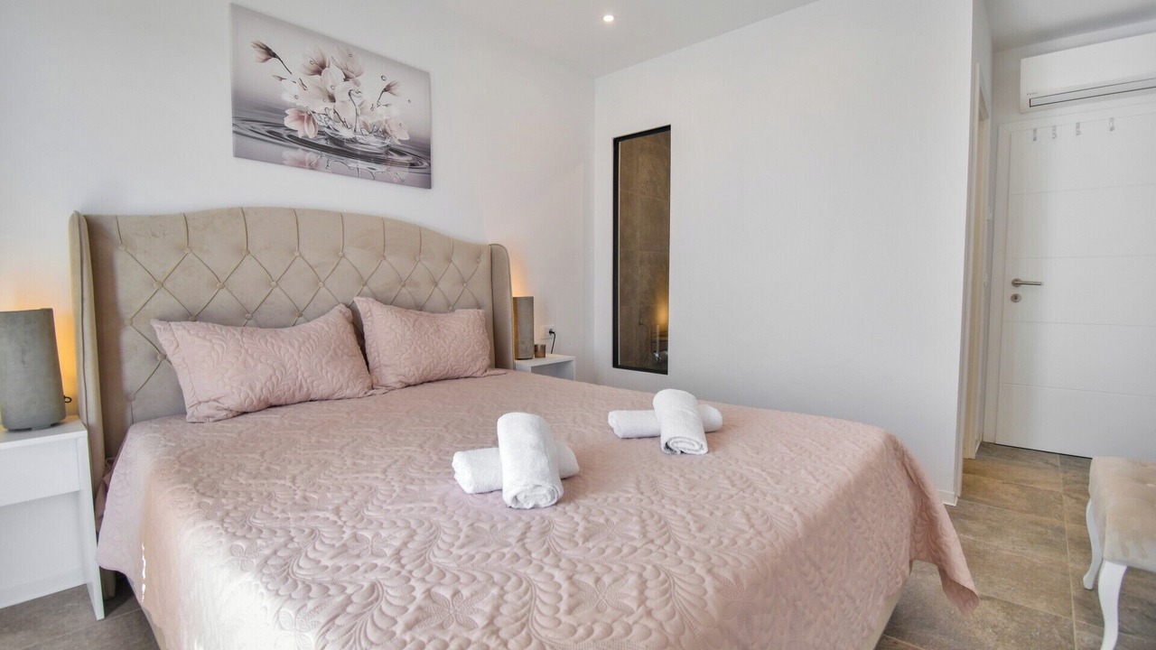 Photo of Bedroom in Kanfanar