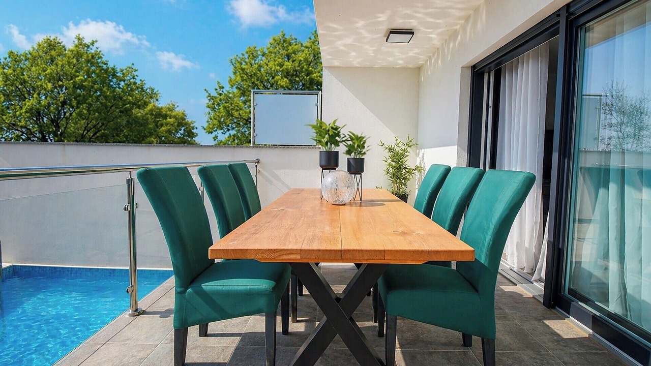 Photo of Outdoor in Kanfanar