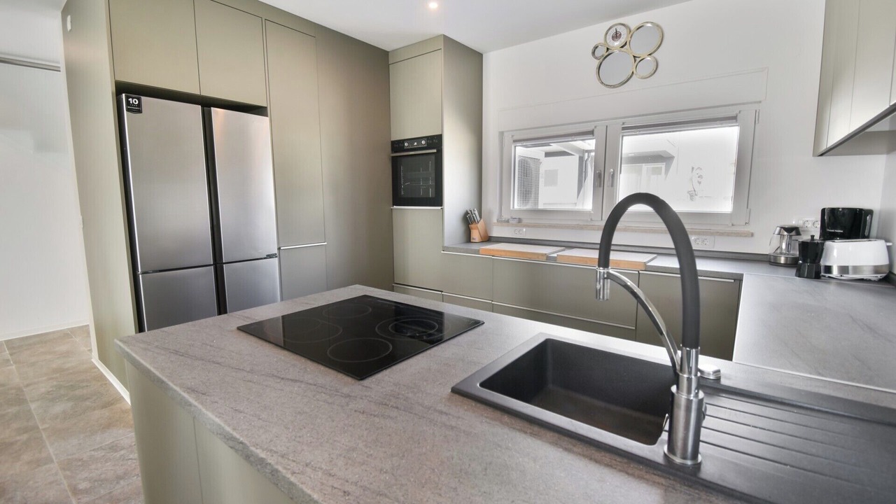 Photo of Kitchen in Kanfanar