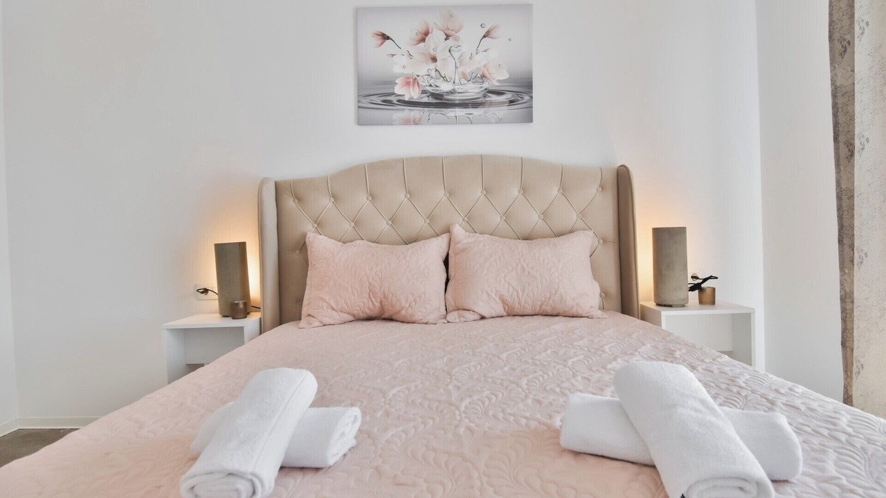 Photo of Bedroom in Kanfanar