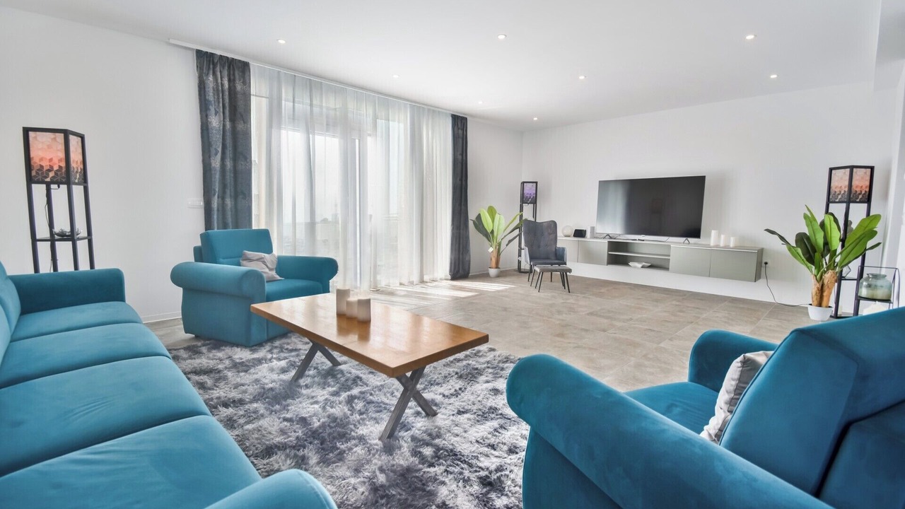 Photo of Livingroom in Kanfanar