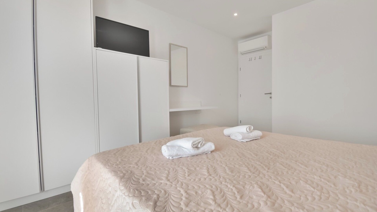 Photo of Bedroom in Kanfanar