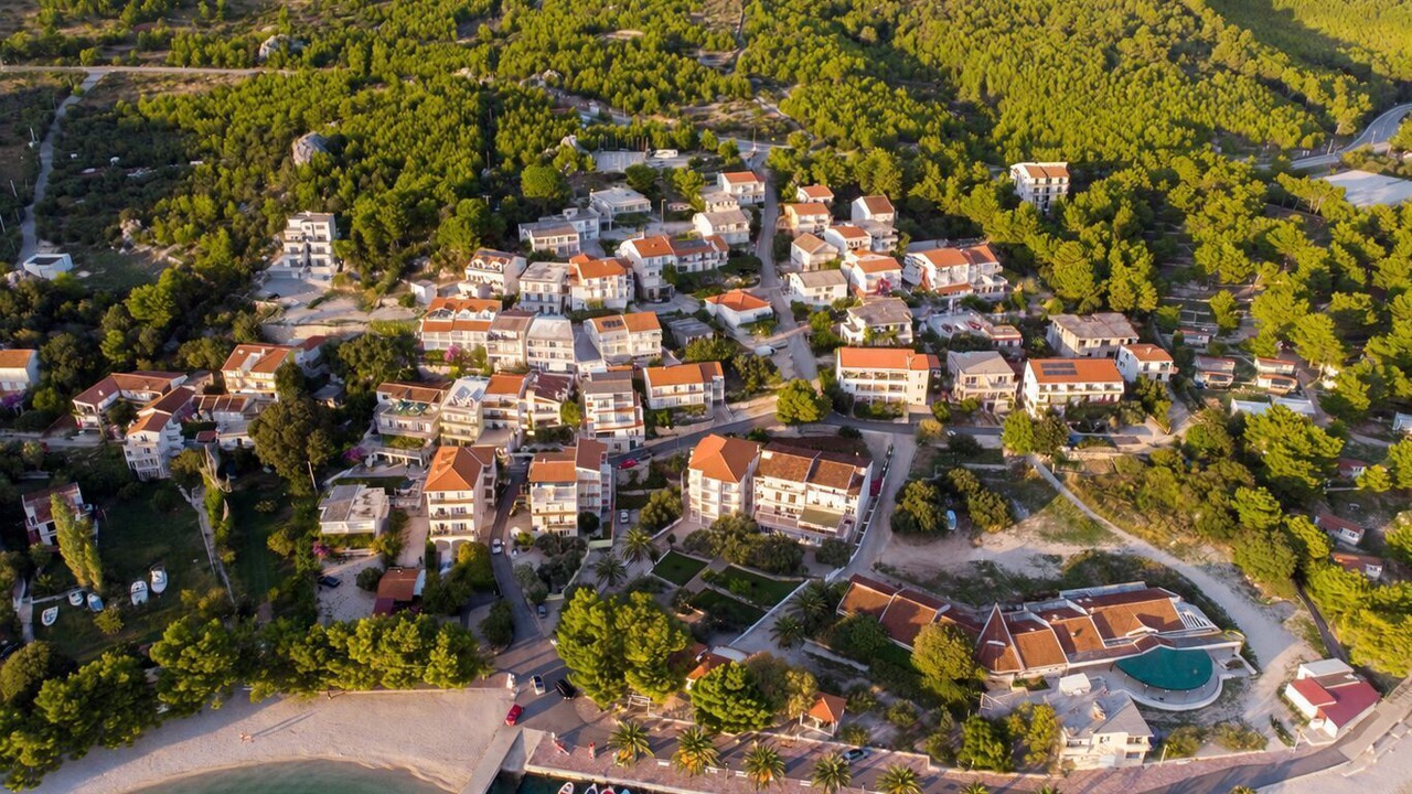 Photo of Outdoor in Blato