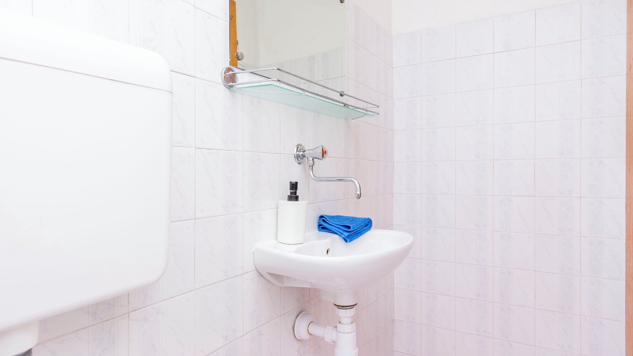 Photo of Bathroom in Blato
