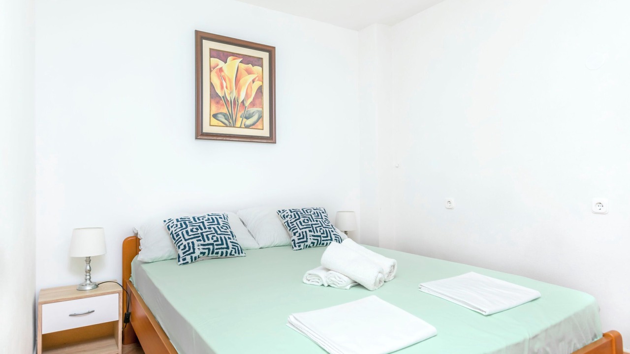 Photo of Bedroom in Blato