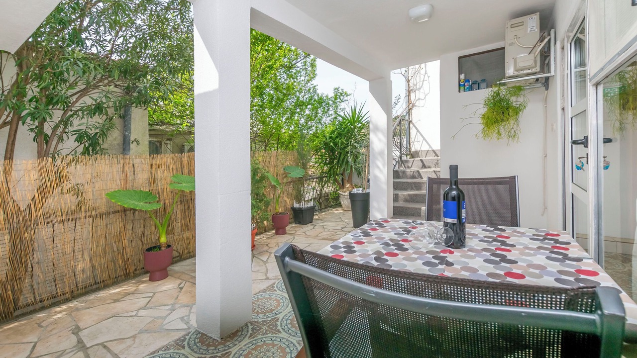Photo of Outdoor in Blato