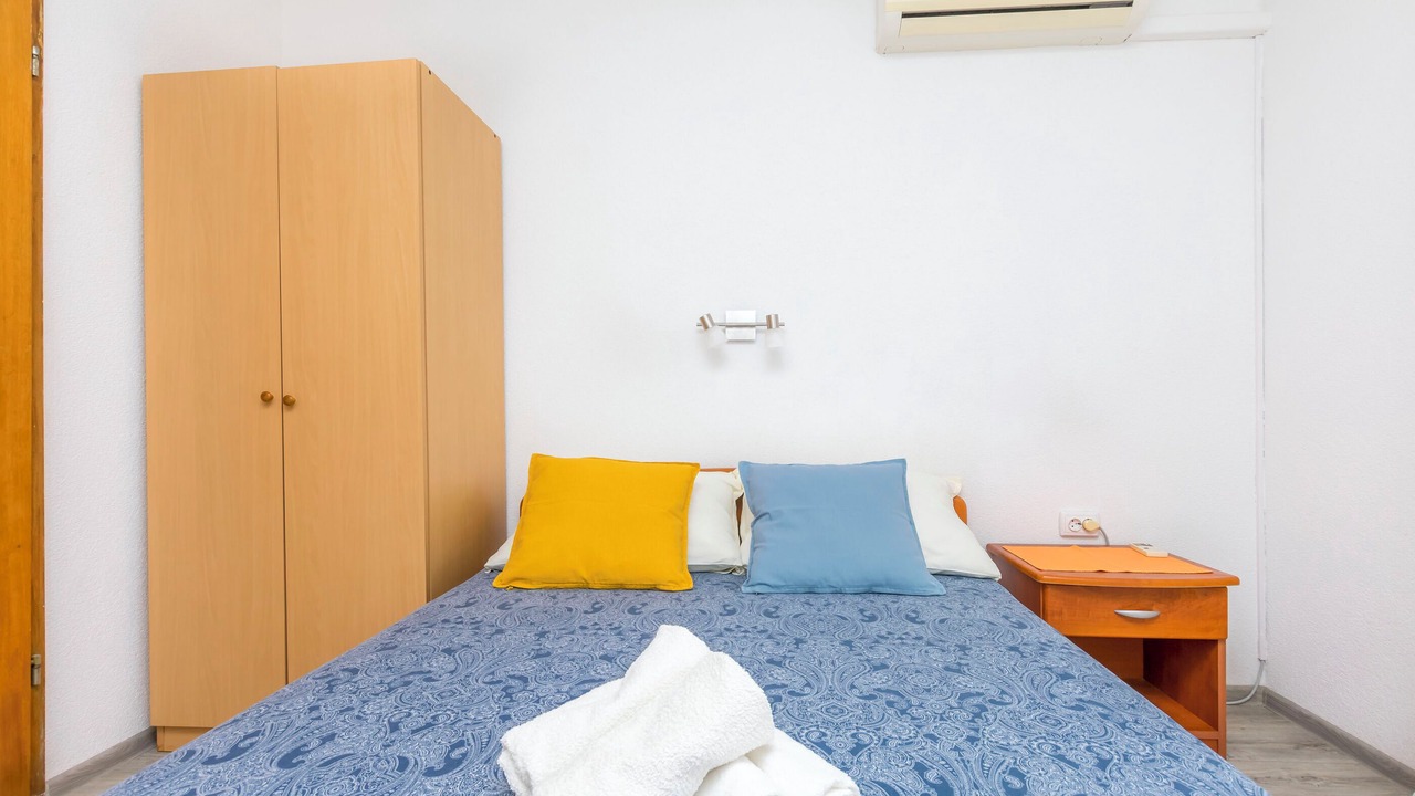 Photo of Bedroom in Blato