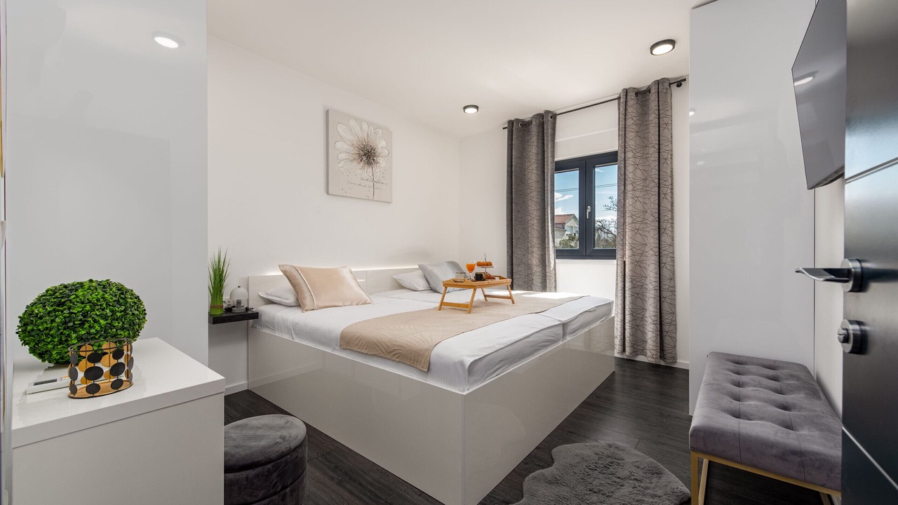 Photo of Bedroom in Zemunik Donji
