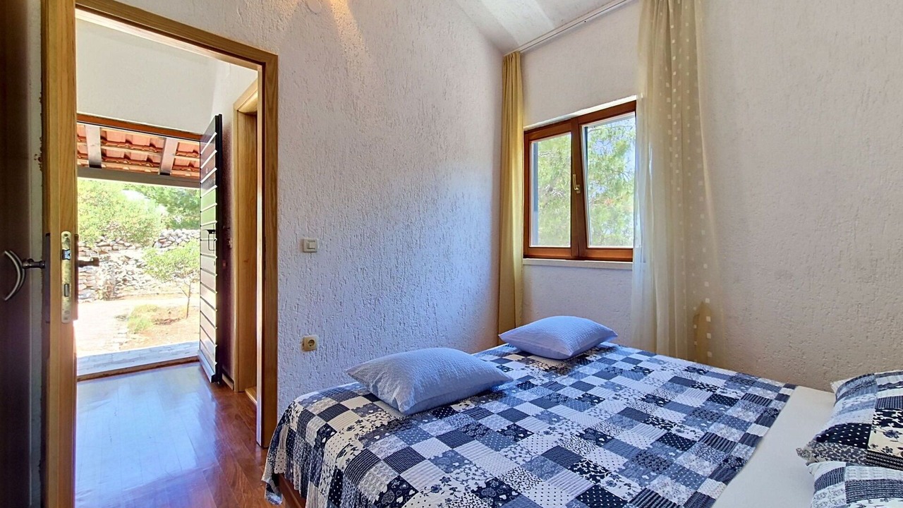 Photo of Bedroom in Cove Donja Krusica (Donje selo)