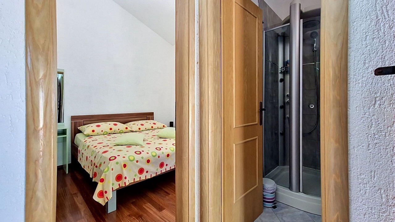 Photo of Bedroom in Cove Donja Krusica (Donje selo)