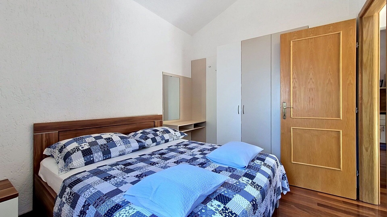 Photo of Bedroom in Cove Donja Krusica (Donje selo)
