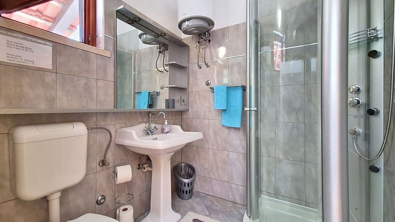 Photo of Bathroom in Cove Donja Krusica (Donje selo)